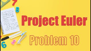 Project Euler 010 solution in Javascript