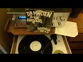 Dr Marten & The Airsoles (On File) ‎– Scottish Oi! E.P.