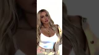 HOT Contest 💦🍑 Corrina Kopf vs Sssniper Wolf - Tiktok #shorts #tiktok #CorrinaKopf #SssniperWolf