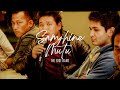 Samjhine Mutu - The Edge Band ​⁠​⁠@TheEdgeBandNepal @samratmagar2692 Unplugged 2012