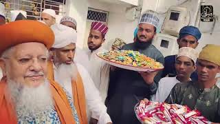 Juloos e Mohammadi ﷺ  Highlights Khanqa e Shah e Miran Vadodara 2024