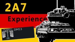 The Leopard 2A7 Experience || War Thunder