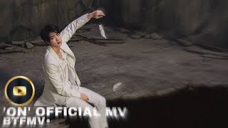 BTS(방탄소년단)’ON’ Official MV