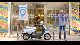 KYMCO Ionex Fully Explained