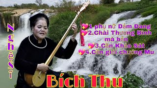 Bích Thu Và Hà Bời