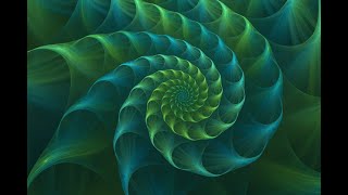 Faith, Fractals and Healing - Part 1. Introduction