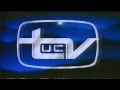 Genérico UCTV Canal 13 - 1990 (Noche)