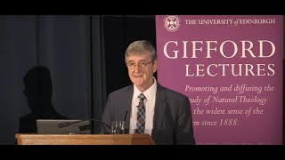 Gifford Lecture 1: Towards a theory of Transnational Religious Change