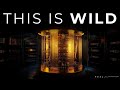 Quantum Computers Just Made Scientists Very Uncomfortable