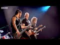 metallica one at glastonbury 2014