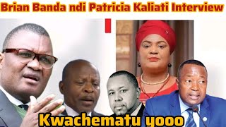 Komatu Zakumana Brian Banda ndi Patricia Kaliati 1.by 1 fuso ku fuso🤣