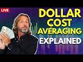 Dollar Cost Averaging Explained