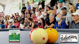 Arley MONTOYA vs Huberney Cataño , 2da, Copa Internacional , \