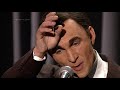 your face sounds familiar filip gurłacz as charles aznavour twoja twarz brzmi znajomo