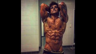 Zyzz - Make Me Feel That [Cold Suhou Hardstyle Remix]