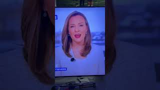 MARY BRUCE ABC WORLD NEWS 18 JULY 2024