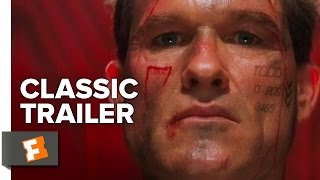 Soldier (1998) Official Trailer - Kurt Russell, Jason Scott Lee Movie Hd