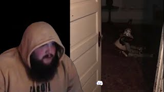 CaseOh Debunks Scary Videos | Scary Comp V76 - 1 Hours of Caseoh Compilation