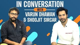 Varun Dhawan's best performance is October: Shoojit Sircar | Pinkvilla | Street Dancer 3D