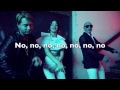 Pitbull & J Balvin - Hey Ma ft Camila Cabello (Spanish Version | Letra - English Translation)