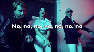 🏳️ hey ma - pitbull, j balvin & camila cabello (spanish version) (letra/english translation) 🏳️