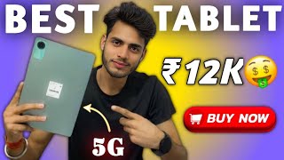 Redmi Pad SE review in Hindi 💥 90Hz display 💥 Dolby ATOMS 🔥 Fast charging ⚡️ #redmi #reviewvideo