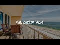 San Carlos #1208 Review - Gulf Shores , United States of America