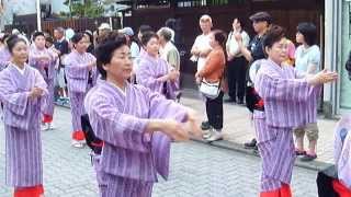 藤沢盆踊り大会／藤沢宿・遊行の盆＿＿＿＿＿＿藤沢