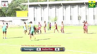 2020 Port Moresby Rugby Football League Grand Final