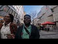 You Won't Believe What Happened To Me In The Street Of Germany!