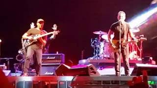 Bruce Springsteen \u0026 Tom Morello - 41 Shots - Aug 25, 2016 - Metlife