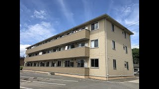 内郷御厩町 クレール 105 いわき 不動産 賃貸 アパート らいとハウス