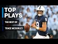 The Best of Trace McSorley: 2018 Mid-Season Highlights | Penn State | Big Ten Football