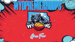 Game Ended Early Wyoming Premier Hoops Reebok Series Event