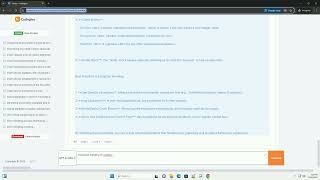 exception handling 31 corejava