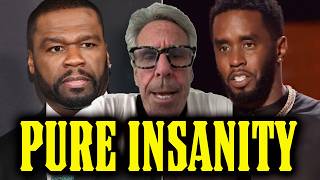 PALM BEACH PETE & DIDDY FREAK OFF TAPE GOES NUCLEAR