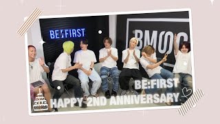 【BE:FIRSTデビュー2周年記念】 7人の最高の笑顔を集めました