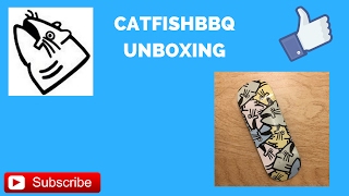 CATFISHBBQ UNBOXING 2!!!!!!!!!!