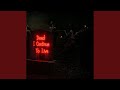 Reach out to you (Live)