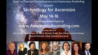 90.10.® @ Awareness Ascending Convention 2021