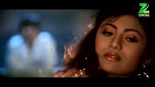 Ae Mere Humsafar || BAAZIGAR || Shahrukh Khan,Silpha Shetty&Kajol || Full Video Song480p