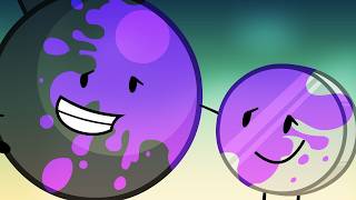 BOMBY AND NICKEL IN BFDIA 25