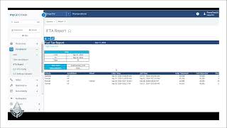 IFTA Reports