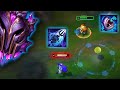 Rank 1 Fizz : TAKING OVER Master Elo - Engsub