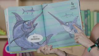 Toddler Storytime Online Episode 4
