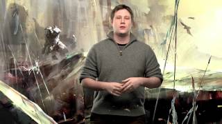 Dynamic Events in Guild Wars 2
