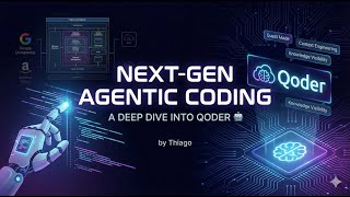 Next-Gen Agentic Coding: A Deep Dive into Qoder 🤖 by Yongkang