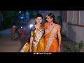 bride preethi ll colour full haldhi ceremony ll 2024 ll rajini photography ll