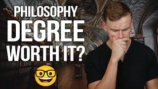 Is a Philosophy Degree Worth It?