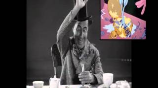 Making Of - Alice nel Paese delle Meraviglie Disney (cartone classico) Alice in Wonderland (cartoon)